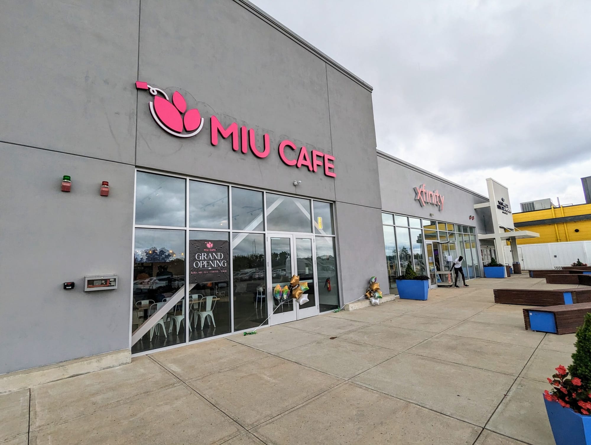 MIU Café: Dream come true for Central grad, a space where her Vietnamese culture can shine