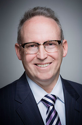 Kent Devereaux