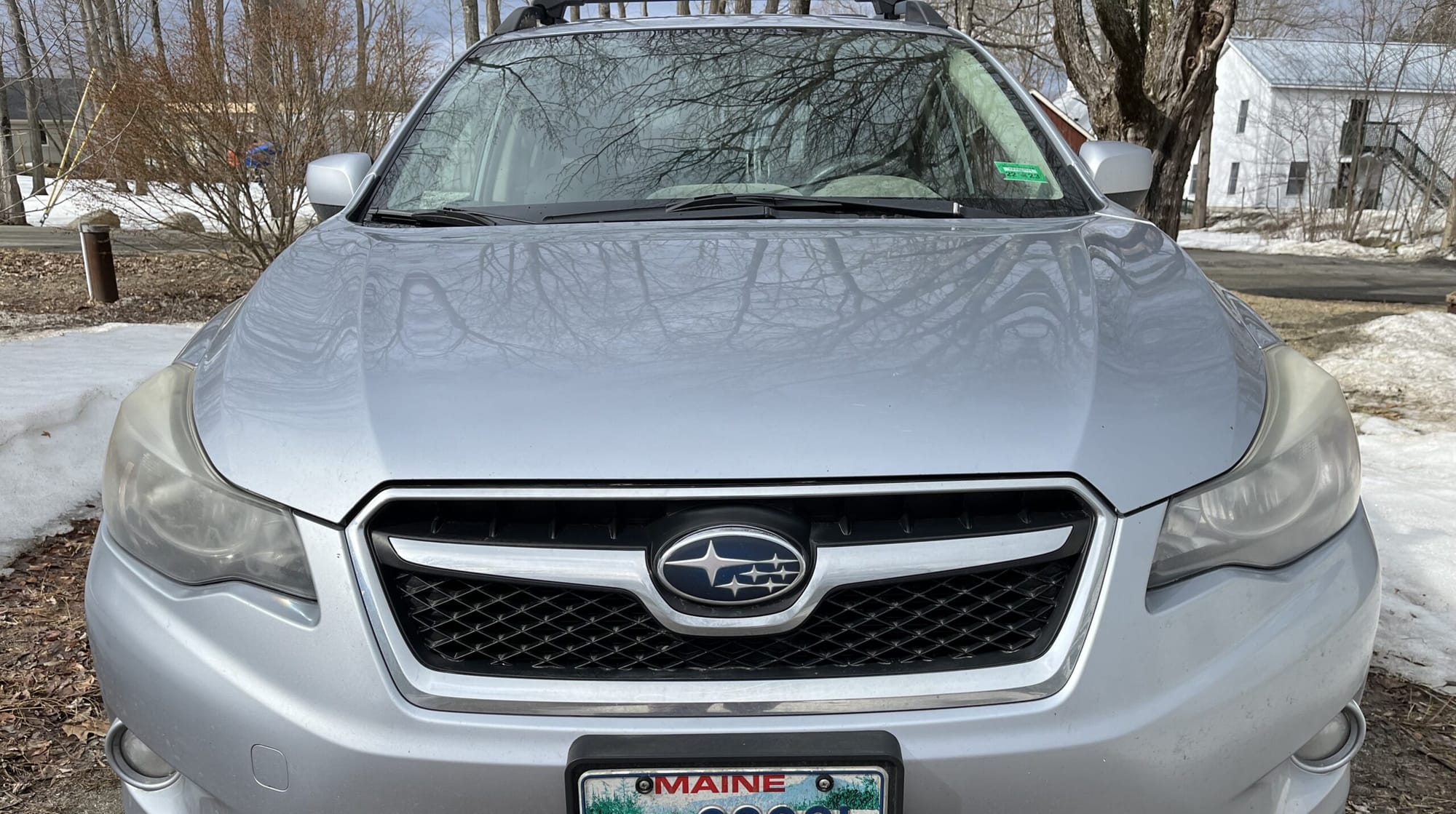 Latest used car scam uses legitimate Maine business names