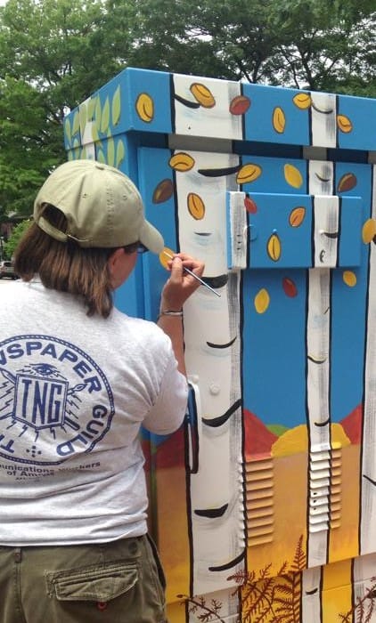 Call for Artists: Make your art a part of Manchester’s Cityscape   post image