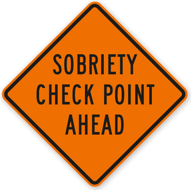 Sobriety Checkpoints June 20-21 in Manchester post image