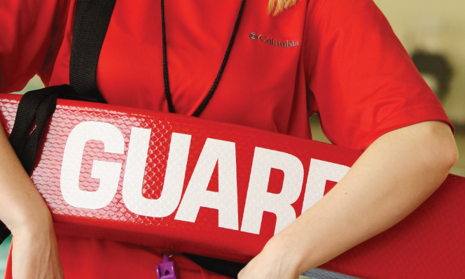 15 Lifeguard Jobs + Discount Training Course post image