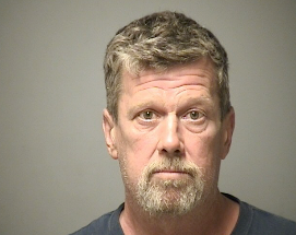 Man Charged after Drug Bust in Fast Food Lot post image