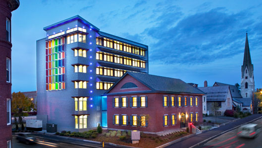 Should NH Institute of Art and SNHU Merge? post image