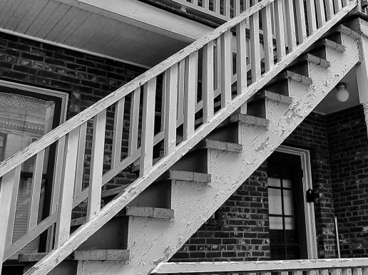 Making an Issue of Substandard Rental Housing post image