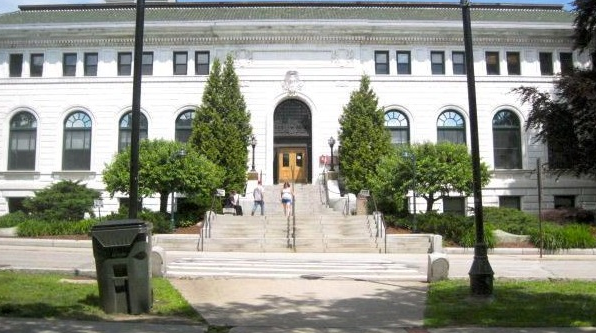 Happenings This Week at Manchester Library post image