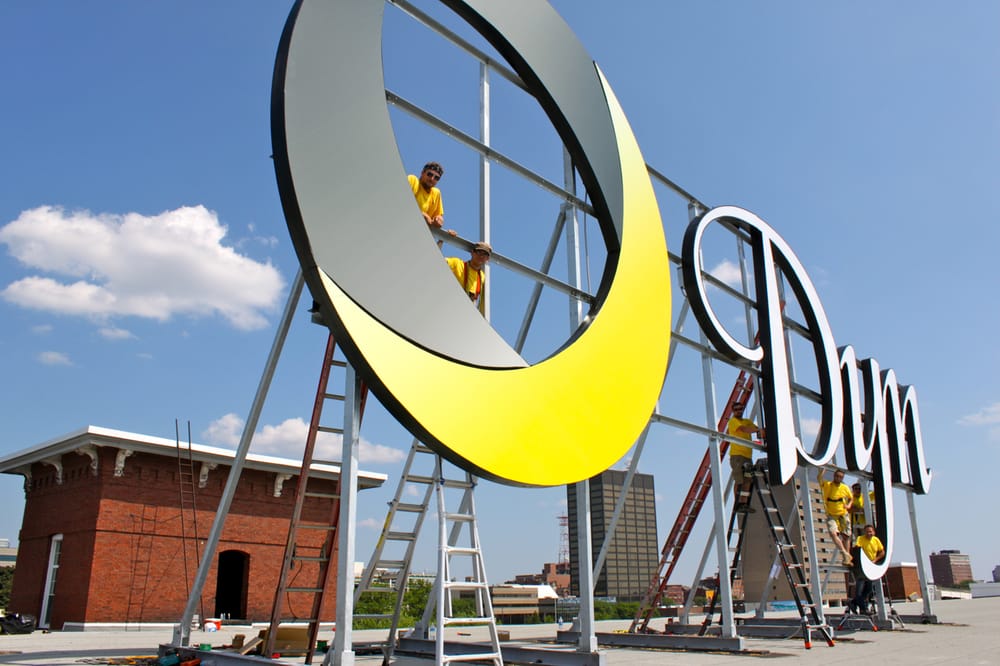 Company profile of the week: Get hired at Dyn post image