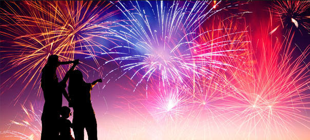July 3 Independence Day celebration: Where to park, what to see and do post image