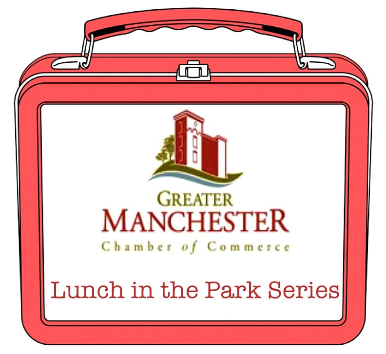 Get Connected at ‘Lunch in the Park’ July 10 post image