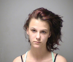 Manchester woman charged for possession of morphine post image