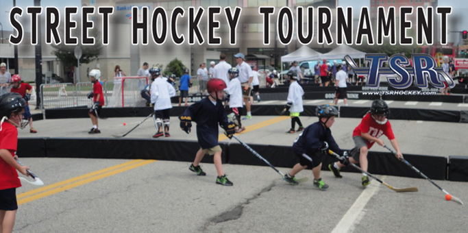 Huge Street Hockey Tourney to Shut Down Elm Street post image
