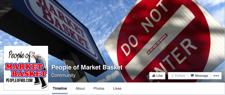 Market Basket Saga Rocks Us After Heads Roll post image