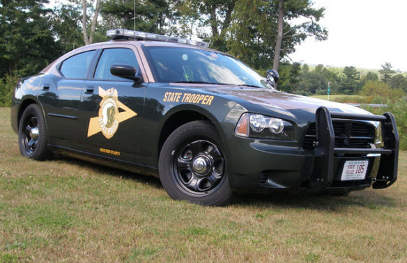 Police Charge Motorcyclist Clocked at 100+ mph, Seek Public’s Help post image