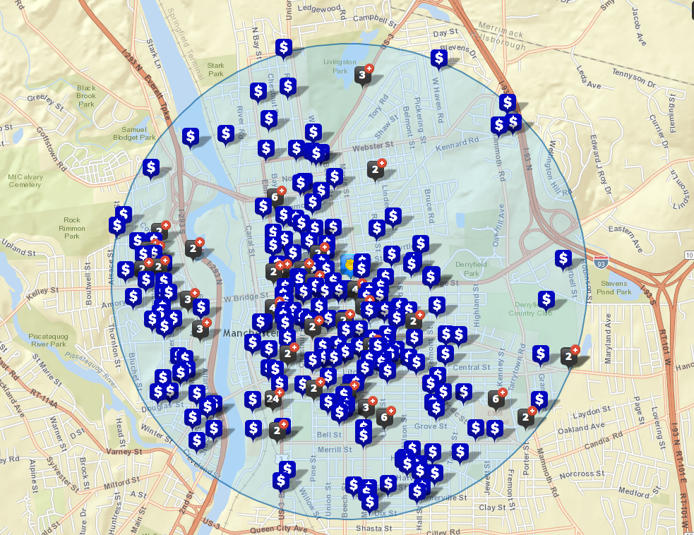 Loaded guns, electronics, among items frequently stolen from unlocked vehicles post image