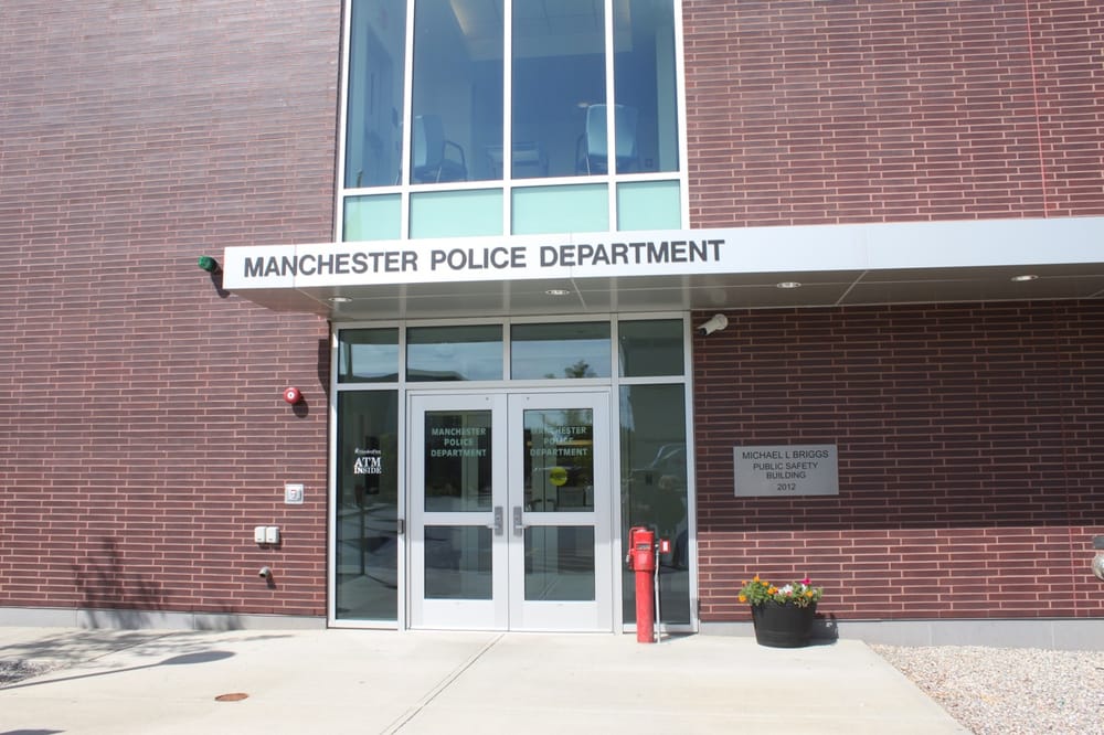Get hired: Manchester Police seek Public Information Officer post image