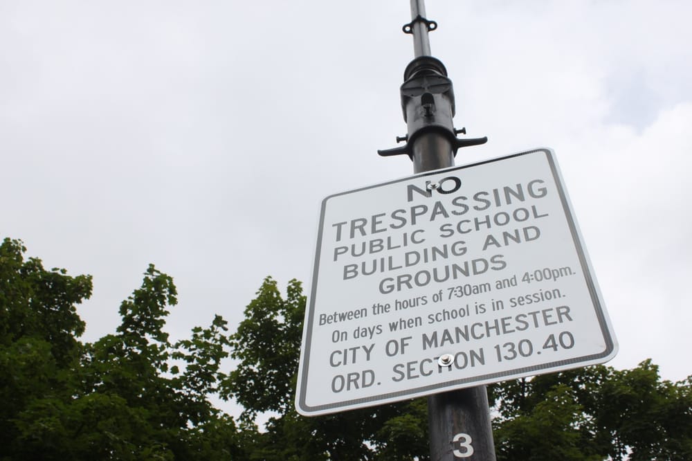 City will enforce park restrictions, despite lingering legal questions post image