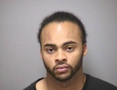 U.S. Marshals ‘Fugitive of the Week’ arrested by NYPD, wanted for Manchester shooting post image