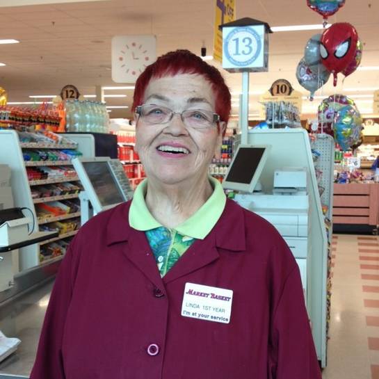 ‘Help me help Market Basket employee Linda Bates’ post image