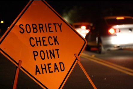 Sobriety Checkpoint announced for Sept. 12-13 in Manchester post image