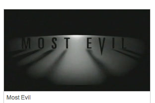 Got skills? Production asst. needed for ‘Most Evil’ TV show post image