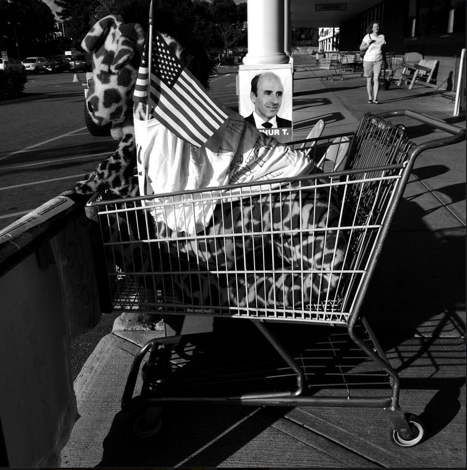 50 Days – and Counting: Scenes from the Market Basket Protest post image