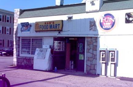 City aims to ban the sale of spice post image