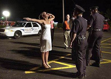 State Police announce Aug. 22 sobriety Checkpoint in Bedford post image