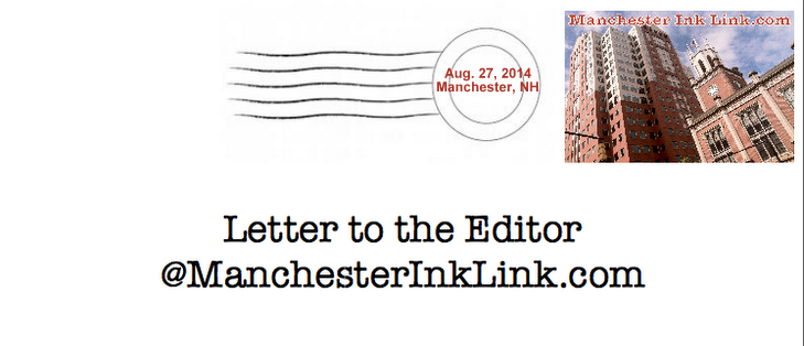 Letters: City not doing enough to clean up crime, blight post image