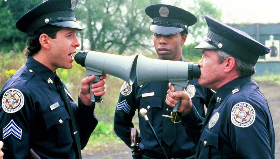 Register for the next MPD Citizens Police Academy post image