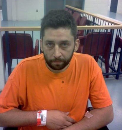 Motorcyclist nabbed by K-9 clocked at 185 mph before crash; faces drug, other charges post image