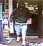 Police seek robber who took cash, lotto tickets from Crosstown Variety post image