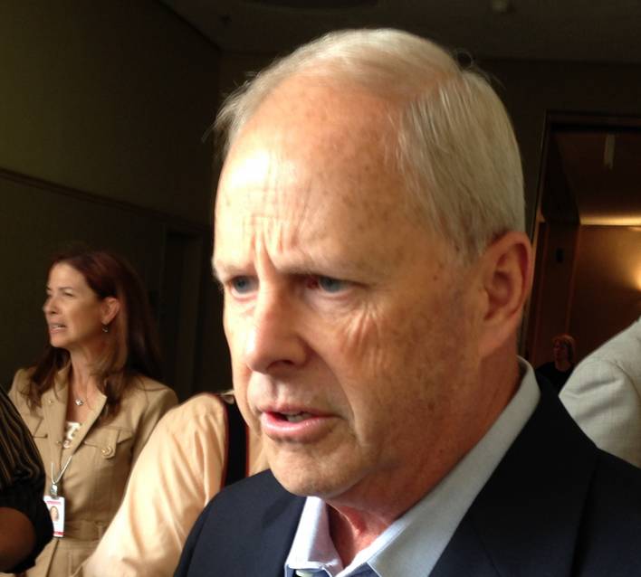 Havenstein: Gubernatorial campaign full of controversy post image