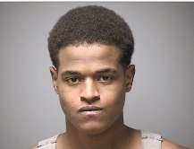 Police seek man who shoved officer to avoid arrest post image