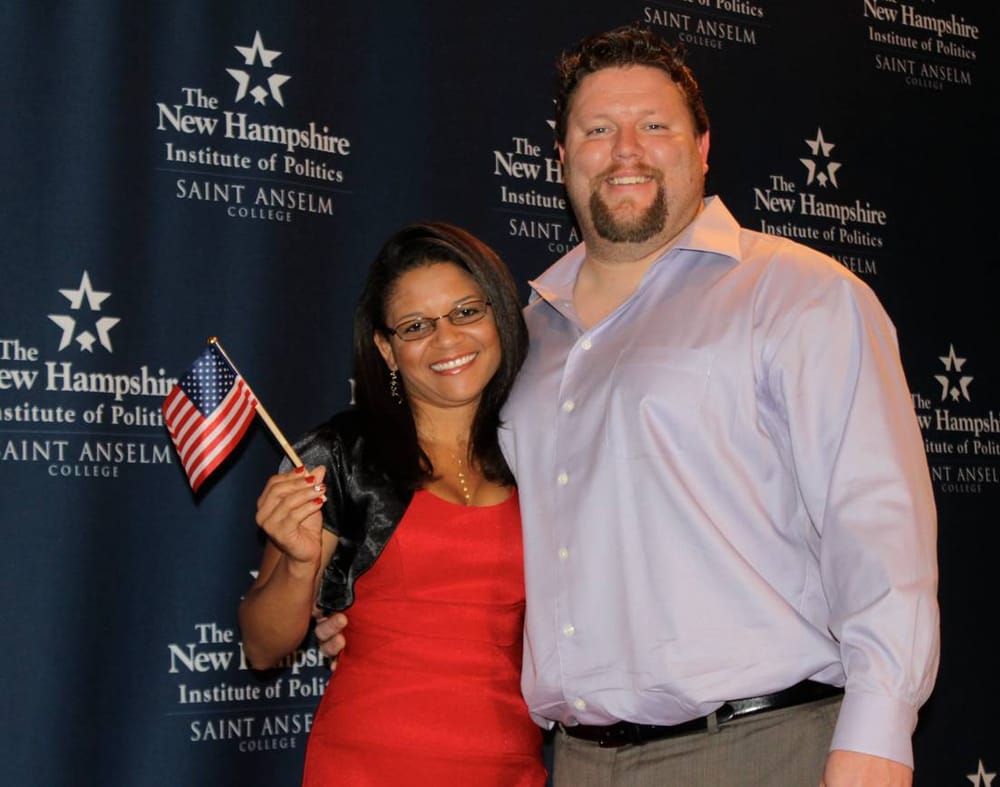 Constitution Week ends on high note in #MHT with 50 new U.S. citizens post image