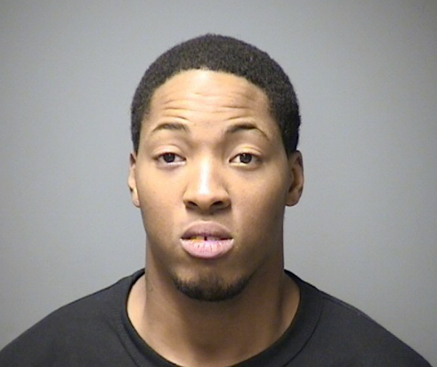 Former student found with gun, knife, inside West HS post image