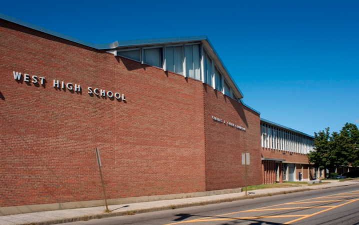 On the agenda: District office move to West; bathroom access; historic preservation post image