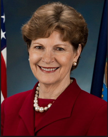 Shaheen files $600M emergency funding legislation to deal with heroin crisis post image