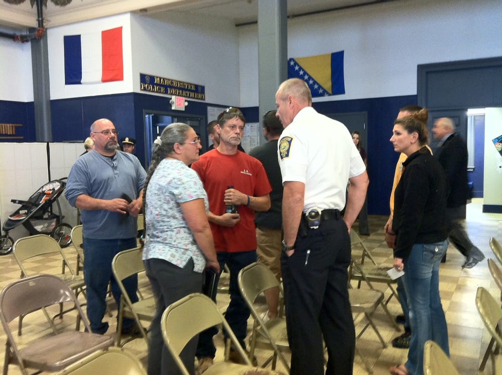 Two indicted in Christopher Gagnon stabbing death post image