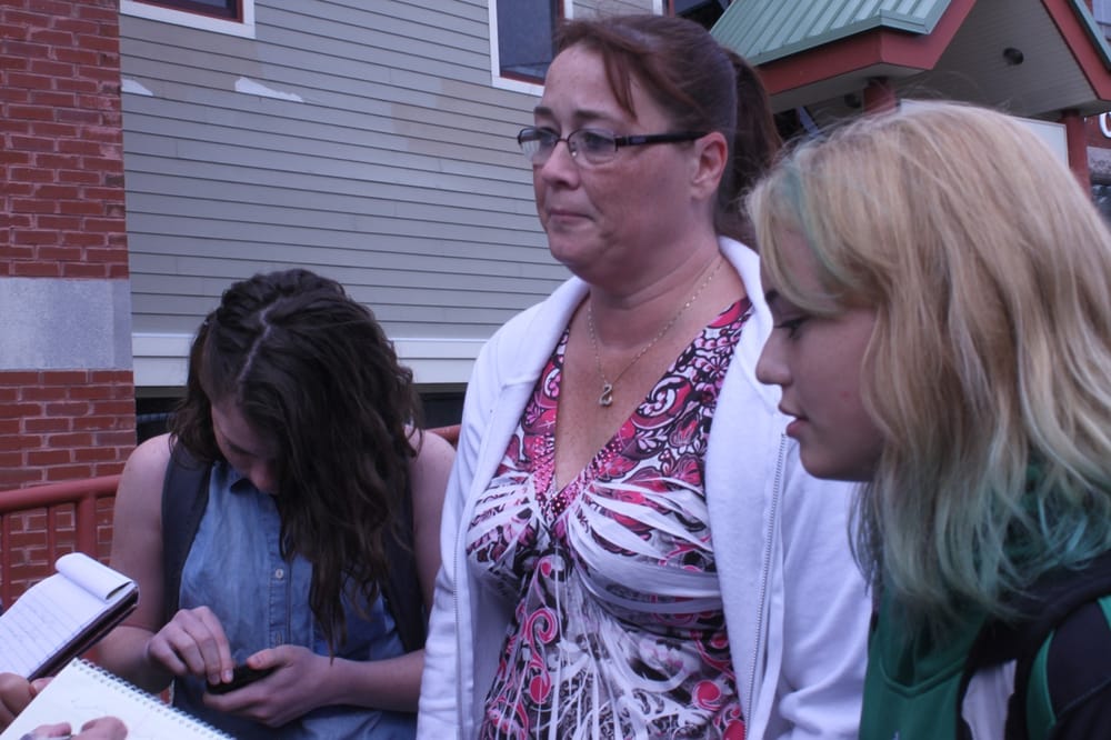 Mom: ‘You send your kids to school, and they’re supposed to be safe’ post image