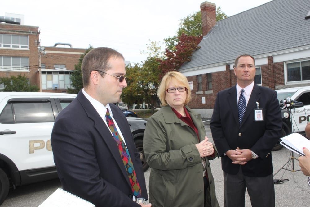 West High School lockdown prompts review of district’s safety protocols post image