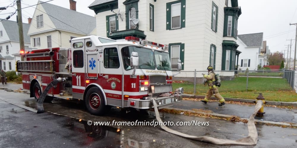 Fire victim Jerry Crowley, 60:  Vietnam Veteran, retired teacher and proud ‘pop-pop’ post image