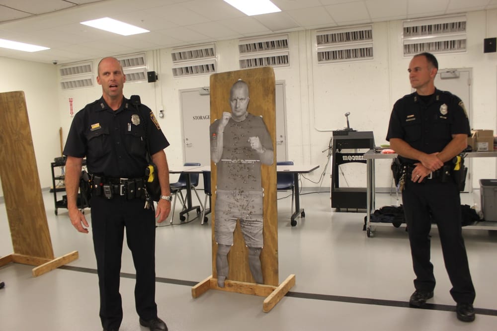 Register today for next session of Citizen’s Police Academy post image