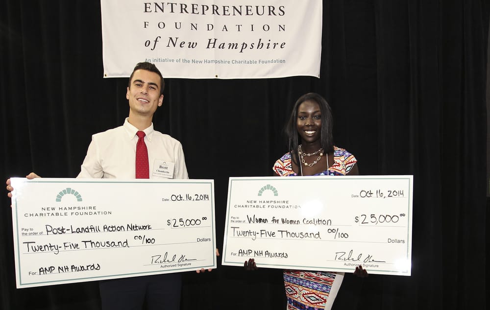 ‘New Hampshire Tomorrow’ commits $100M to improving social and economic outcomes for kids post image