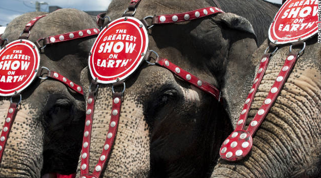 City: Expect lots of traffic and fun for circus, parade, road races and block party post image
