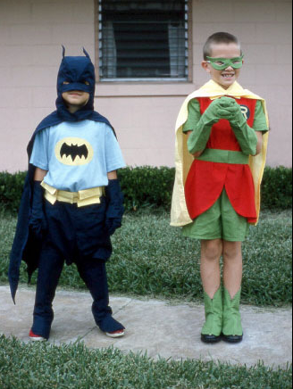 Calling all costume hoarders: New and used costumes wanted for Kids Cafe post image