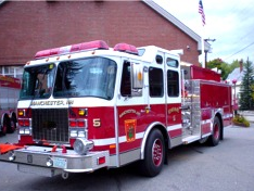 Dryer fire forces evacuation of about 50 people from Pine Street rooming house post image