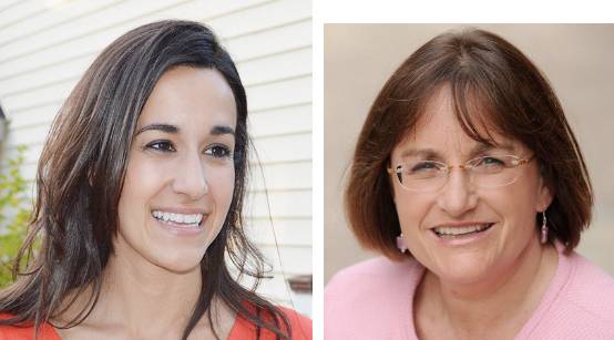 ‘Granite Staters need a Congresswoman who understands what real middle class Americans are going through’ post image