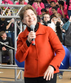 Op/Ed: ‘Shaheen isn’t working for New Hampshire’ post image