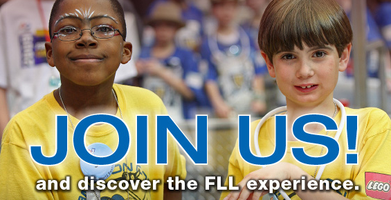 FIRST brings Junior STEAM Ahead program to city’s elementary schools post image