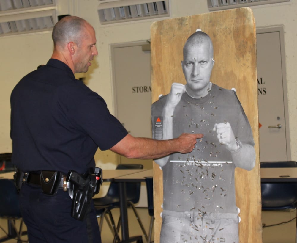 Register now for 25th Citizen’s Police Academy post image